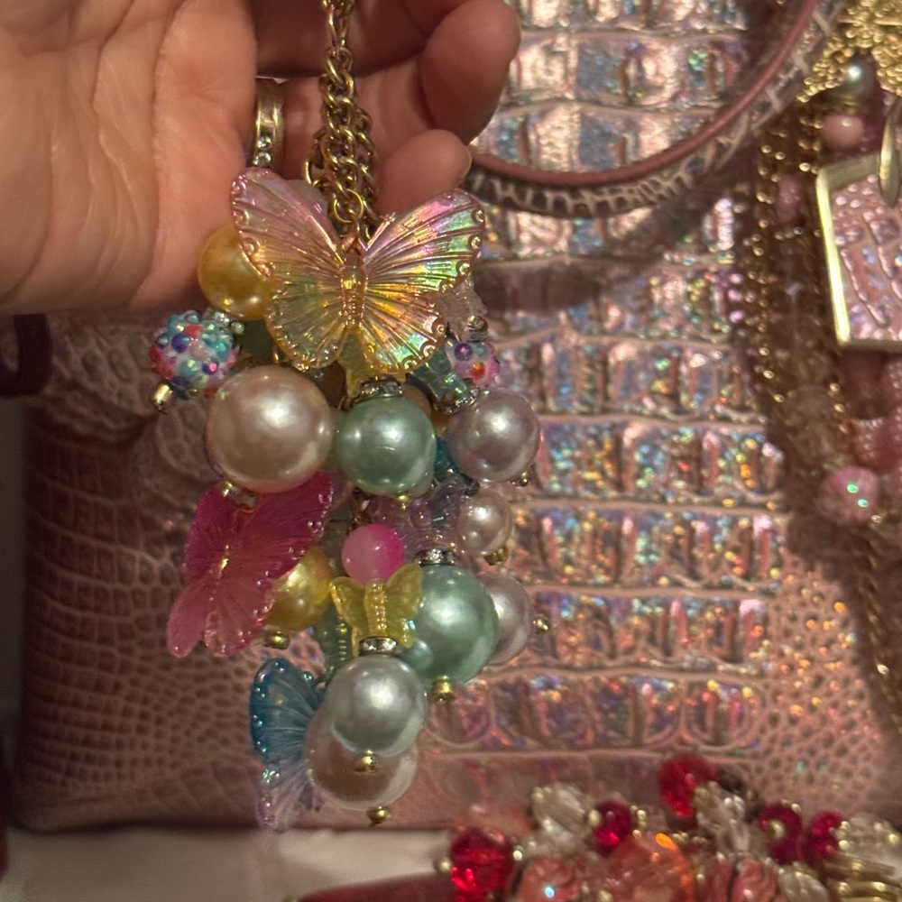 Purse Charm